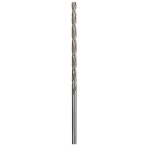 Bosch Accessories 2608595680 HSS Metaal-spiraalboor 4.2 mm Gezamenlijke lengte 119 mm Geslepen DIN 340 Cilinderschacht 1 stuk(s)