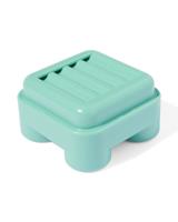 HEMA Blokbakje groen