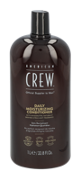 American Crew Daily Moisturizing Conditioner 1000 ml