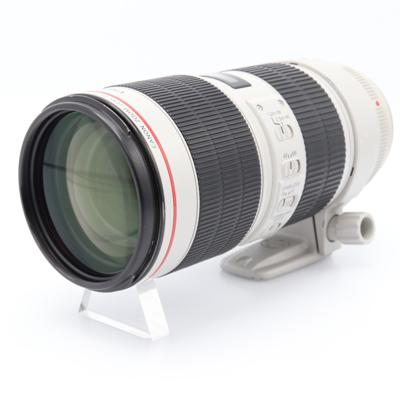 Canon EF 70-200mm F/2.8L IS III USM occasion