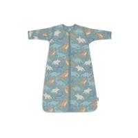 Jollein slaapzak met afritsbare mouw Roarsome-90 cm