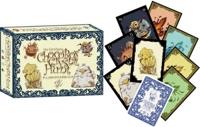 Final Fantasy Chocobo's Crystal Hunt - The Card Game Final Fantasy Chocobo's Crystal Hunt - The Card Game