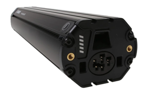 Bosch batterij / accu li-on 36v intube bes2 horizontaal 11ah / 400 watt bbp282 275.007.555