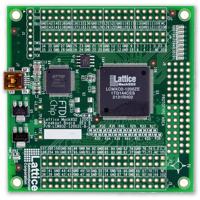 LCMXO2-7000HE-B-EVN Development board 1 stuk(s) - thumbnail