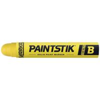 Markal Paintstik Original B Verfmarker Geel 17 mm - thumbnail