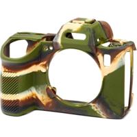 easyCover Body Cover for Sony A1 II / A9 III Camouflage