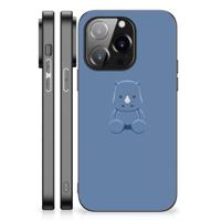 iPhone 14 Pro Hoesje Baby Rhino