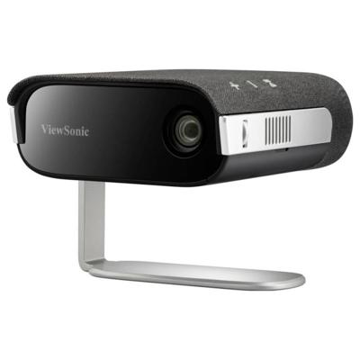 Viewsonic M1XE Beamer LED 360 ANSI-lumen 854 x 480 WVGA Met afstandsbediening, Geïntegreerde luidspreker