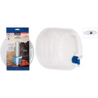 Watertank Opvouwbaar 10 Liter