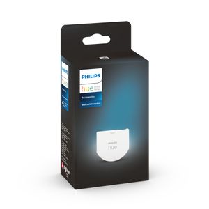 Philips Lighting Hue Wandschakelaar, Module 871951431804500 Hue Wandschalter Modul