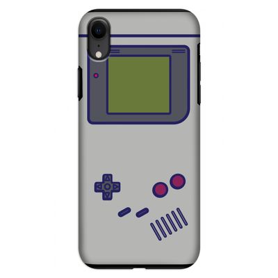 Game On: iPhone XR Tough Case