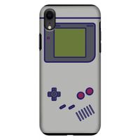 Game On: iPhone XR Tough Case