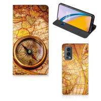 OnePlus Nord 2 5G | Book Cover | Kompas