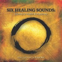 Six Healing Sounds - CD (0677357031423) - thumbnail