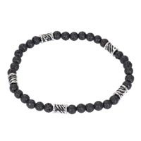 iXXXi Armband Mali Zilver