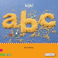 Kijk - Hardcover (9789048718887) - thumbnail
