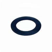 Europond Afdichtring EPDM 35x59x3mm - Waterdichte Seal voor 40mm Kraagbussen - Flexibel en Duurzaam