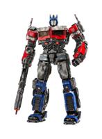 Transformers: Rise of the Beasts Interactive Robot Optimus Prime Signature Series Limited Edition 42 cm - thumbnail