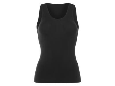esmara Dames top (Zwart, M (40/42))