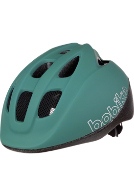 Bobike Helm go s 52/56 peppermint