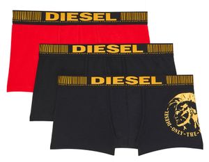 Diesel Boxershort Damien 3-pack