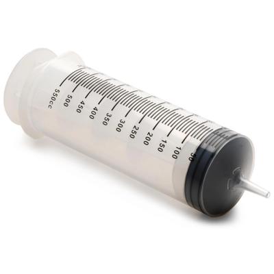 XR Brands Spuit met Tube - 550 ml