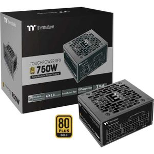 Toughpower SFX 750W Voeding