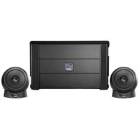 Kali Audio IN-UNF Actieve studio monitor 4 inch 1 stuk(s)