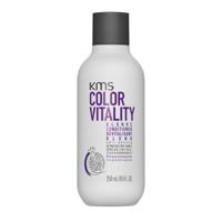KMS Hair Color Vitality Blonde Conditioner 250ml