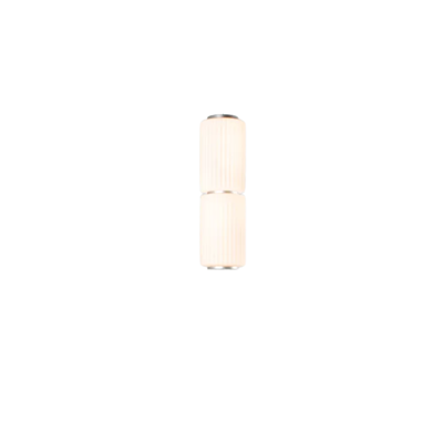 A-N-D - Column 175 Verticaal 2 units Hanglamp