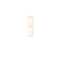A-N-D - Column 175 Verticaal 2 units Hanglamp