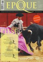 Epoque (Paperback)