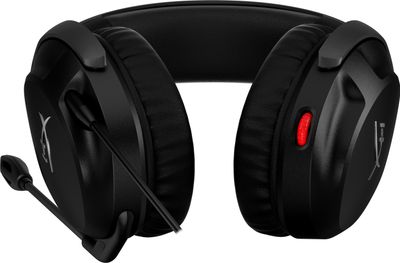 HyperX Cloud Stinger 2 Bedrade Gaming Headset Zwart HyperX Cloud Stinger 2 Bedrade Gaming Headset Zwart