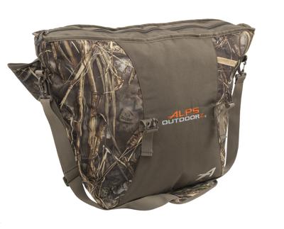 Alps Outdoorz Wader Bag Max-7 Default