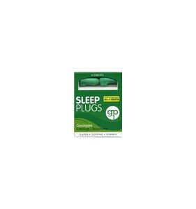 Sleep plugs