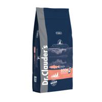 Dr. Clauder&apos;s Hyposensitive met zalm en aardappel hondenvoer 11,5 kg