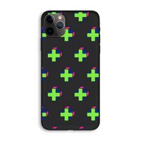 8-bit N°10: iPhone 11 Pro Max Biologisch afbreekbaar hoesje