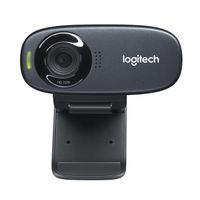 Logitech Webcam C310 - thumbnail