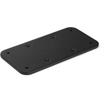 StarTech.com Docking station montagebeugel staal