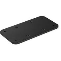 StarTech.com Docking station montagebeugel staal