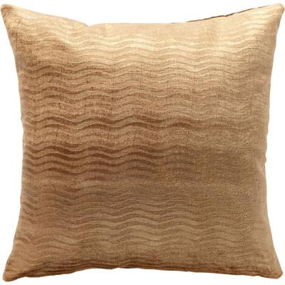 Sierkussen Jazz 45x45 cm Almond Buff