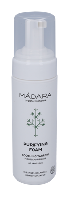 Madara Purifying Foam 150ml Make-up verwijderaar en reiniger