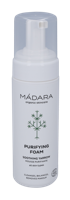 Madara Purifying Foam 150ml Make-up verwijderaar en reiniger