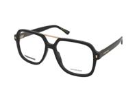 Brillen met correctie Dsquared2 D2 0145 807