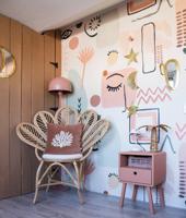 Behang Fantasy Rol Soft