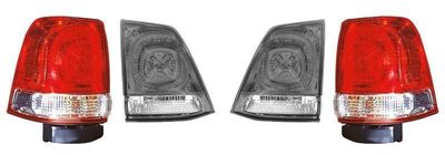Achterlicht set SET5384921
