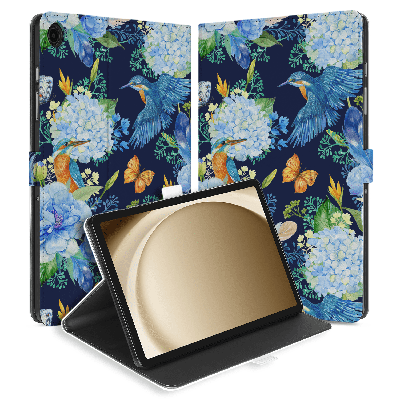 Samsung Galaxy Tab A9 Plus Tablethoesje IJsvogel