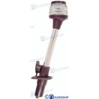 Luces de popa GS10348 - LUZ T.H. 24"" DESMONTABLE NEGRA