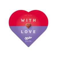 Milka i love (12x 165gr)