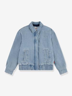 Jas Retro Denim Trucker LEVI'S® lichtblauw
